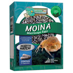 YASAM - Daphnia Rotifer Fairy Shrimp Moina Hatchable Live Feeder Food for Fries by Green Water Farm