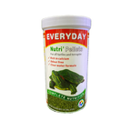 EVERYDAY - Turtle Pellet for Red Ear Sliders Clear Water Formula 85g 370g