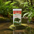 EVERYDAY - Turtle Pellet for Red Ear Sliders Clear Water Formula 85g 370g
