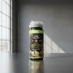 AZOO Ultra Fresh - Juvenile Turtle Stick | Growth Formula Food for Baby Turtles High Protein Calcium