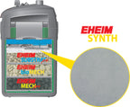 EHEIM SYNTH Fine Filter Wadding Wool Aquarium Mechanical Filter Media 550g 1000g