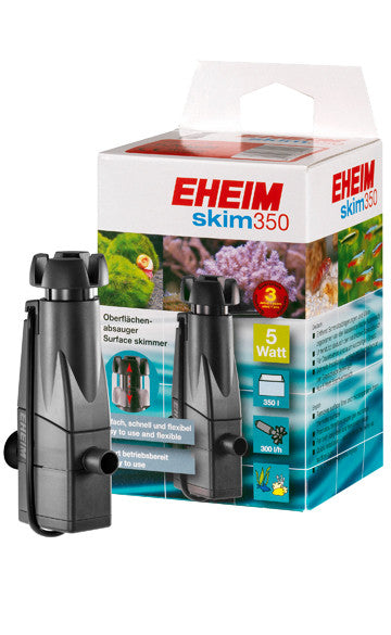 EHEIM - miniUP Micro internal filter your nano aquarium with adjustable strength