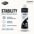SEACHEM - Stabilitas (Bonus Promo Badak 325ml)