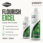 Seachem Flourish Excel