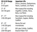 API - GH & KH TEST KIT Aquarium Tester Must have for Shrimp and Planted Tank
