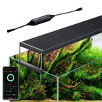 CHIHIROS - WRGB II SLIM / WRGB2 / WRGB PRO Aquascape Aquarium Full Spectrum LED Light
