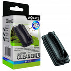 AQUAEL - Magnetic Glass Cleaner S/M/L (6mm/10mm/15mm) and Cleaner Scraper 2in1 (S/M/L)