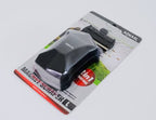 AQUAEL - Magnetic Glass Cleaner S/M/L (6mm/10mm/15mm) and Cleaner Scraper 2in1 (S/M/L)