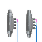 CHIHIROS - Dosing Flow Adapter 12/16mm 16/22mm