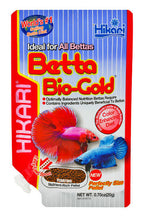 HIKARI - Betta Bio Gold (Makanan Pelet Cupang)