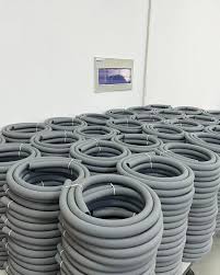 CHIHIROS - FILTER HOSE PRO Silicon 3 metres 12/16mm 16/21mm