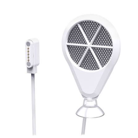 CHIHIROS - Doctor 5 Anti Algae Electrolysis with Smart Monitoring Temperature Latest 2025 Model