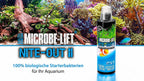 MICROBE LIFT - Nite-Out II (Salt and Fresh Water Nitrite Reducer)