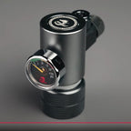 CHIHIROS - Mini CO2 Regulator Connector UNF to UK W21.8 (Connector to large ISTA CO2 Cylinder)