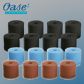 OASE - BioMaster PreFilter Foam Set (30/45ppi/Carbon) Mix Set Available
