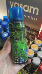 AZOO PLUS - Algae Away