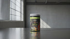 AZOO Ultra Fresh - Juvenile Turtle Stick | Growth Formula Food for Baby Turtles High Protein Calcium