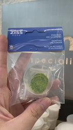 ZISS - CO2 Air Diffuser ZD200 Spare Parts & Accesories