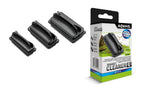 AQUAEL - Magnetic Glass Cleaner S/M/L (6mm/10mm/15mm) and Cleaner Scraper 2in1 (S/M/L)