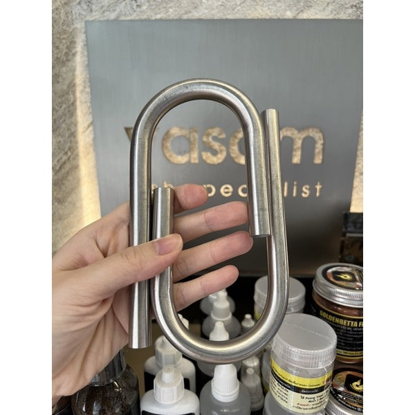 CHIHIROS - 用于冷却器水箱连接的不锈钢冷却环（现货 SG）