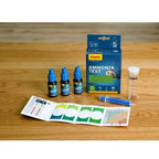 Sera Ammonia Test NH4 NH3 Drop Test Aquarium Water Test Kit for 60x