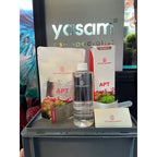 APT - f Algae Fix untuk BBA, Hair, String, Fuzz dan Filamentous Algae (Tanaman Tangki Ikan Aquascape) dan APT Fixlite