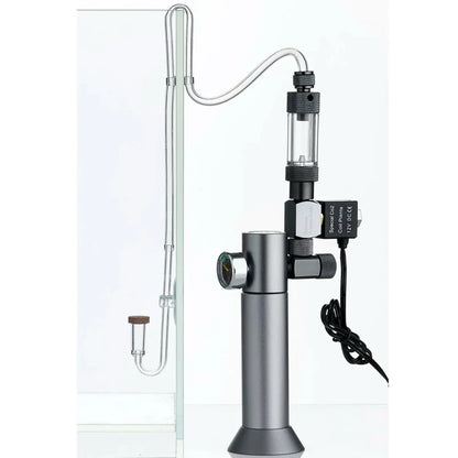 CHIHIROS - Mini CO2 16g Cartridge 3pcs Replacement Refill