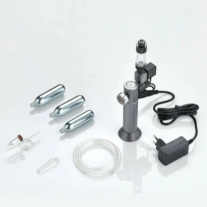 CHIHIROS - Mini CO2 16g Cartridge 3pcs Replacement Refill