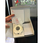 CHIHIROS - Doctor 5 Anti Algae Electrolysis with Smart Monitoring Temperature Latest 2025 Model