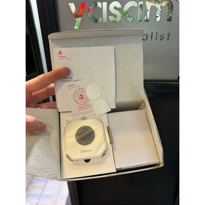 CHIHIROS - Doctor 5 Anti Algae Electrolysis with Smart Monitoring Temperature Latest 2025 Model