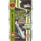 HIKARI - Medaka Rice Fish Breeding Spawning Premium Floating Food Japan