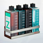 CHIHIROS - ZETA Aquarium 4 Types of Fertilizer 450mL