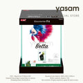 GEX - Glassterior Fit Betta 150 (15x15x20cm)