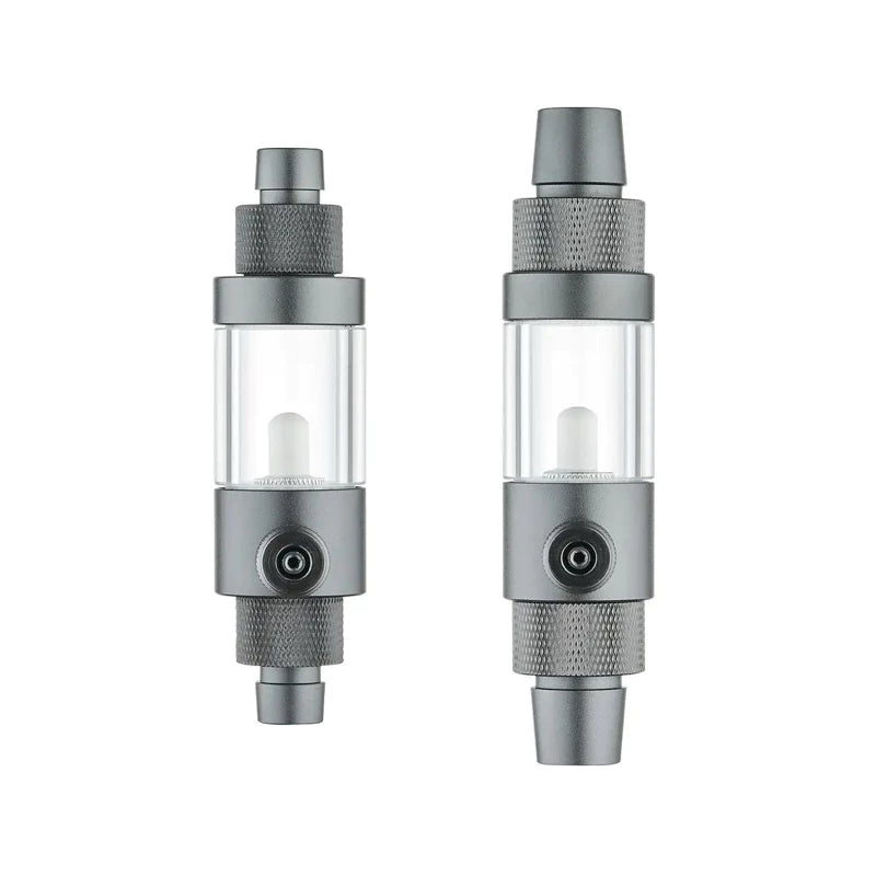 CHIHIROS - External CO2 Diffuser Inline Pipe Installation 12/16mm and 16/22mm