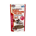 HIKARI - Sinking Carnivore Pellets for Pacu, Catfish, Stingrays, Eels, Arowana 74g, 1kg