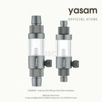 CHIHIROS - External CO2 Diffuser Inline Pipe Installation 12/16mm and 16/22mm