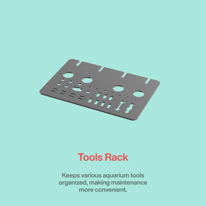 CHIHIROS - Metal Cabinet Aquarium Stand 60P 60x30cm 60x45cm