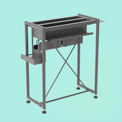 CHIHIROS - Metal Cabinet Aquarium Stand 60P 60x30cm 60x45cm