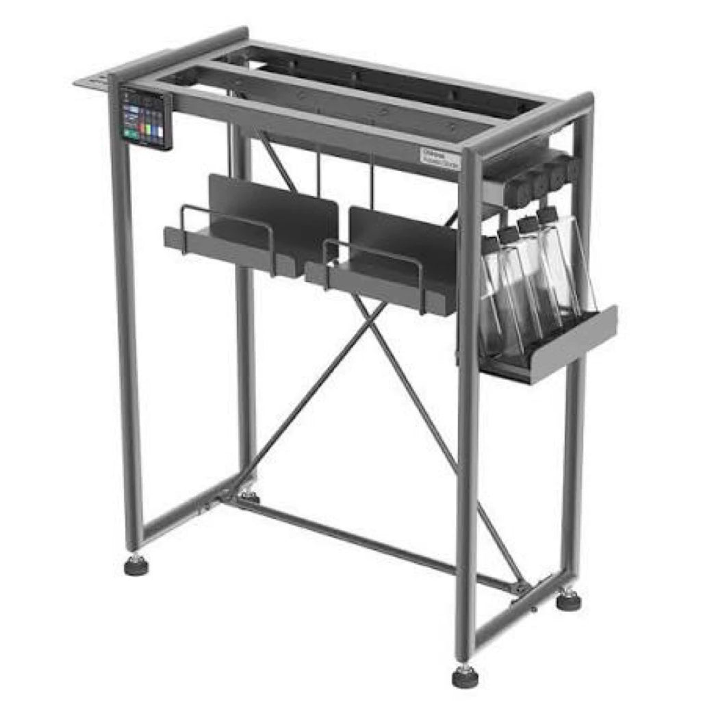 CHIHIROS - Metal Cabinet Aquarium Stand 60P 60x30cm 60x45cm