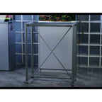 CHIHIROS - Metal Cabinet Aquarium Stand 60P 60x30cm 60x45cm