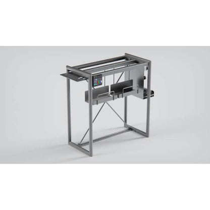 CHIHIROS - Metal Cabinet Aquarium Stand 60P 60x30cm 60x45cm