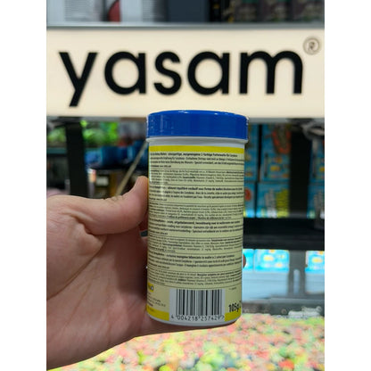 TETRA - Cory Wafers made from Shrimp Sinking food for bottom dwellers