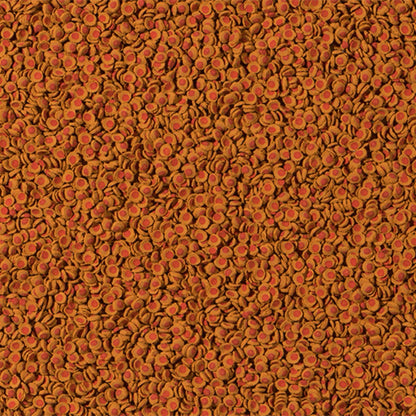 TETRA - Cory Wafers made from Shrimp Sinking food for bottom dwellers