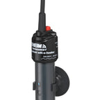 EHEIM - Aquarium Heater Smart thermocontrol +e 150, +e300, Normal Heater Option Available