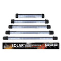 NEO HELIOS - Aquarium Solar Booster Submersible Aquarium Light Tanning for Gold Fish, Arowana