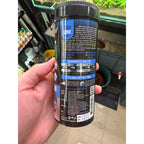 DEEP - Molly Balloon Bloat Prevention Powerform Silkmax Formula (Powder Mash and Pellet)
