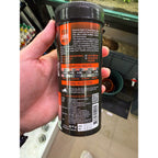 DEEP - Molly Balloon Bloat Prevention Powerform Silkmax Formula (Powder Mash and Pellet)
