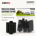 AQUAEL - Prefilter Sponge Cartridge FZN PRO
