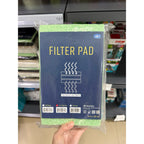 JBJ - 3in1 Filter Pad 16.2 x 28cm