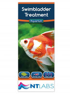 NT Labs - Swimbladder Treatment (100ml)